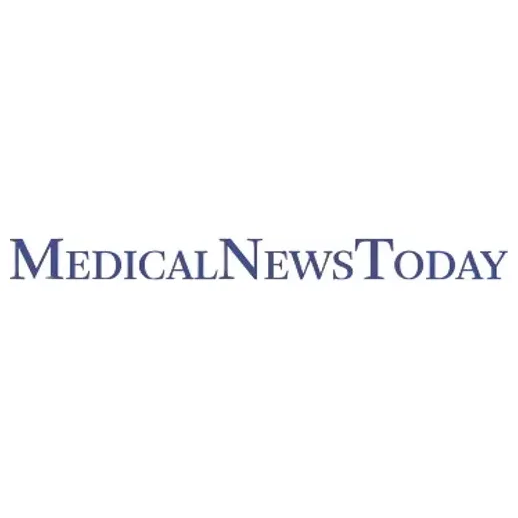 medicalnewstoday brand logo for medicalnewstoday.com