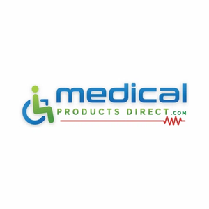 medicalproductsdirect brand logo for medicalproductsdirect.com