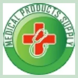 medicalproductssupply brand logo for medicalproductssupply.com