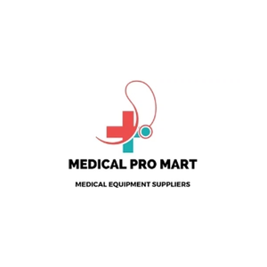 medicalpromart brand logo for medicalpromart.com