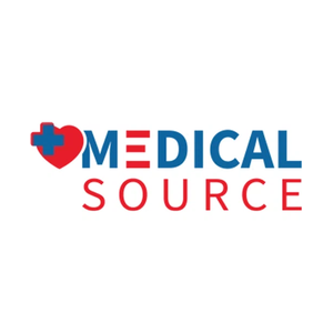 medicalsource brand logo for medicalsource.com