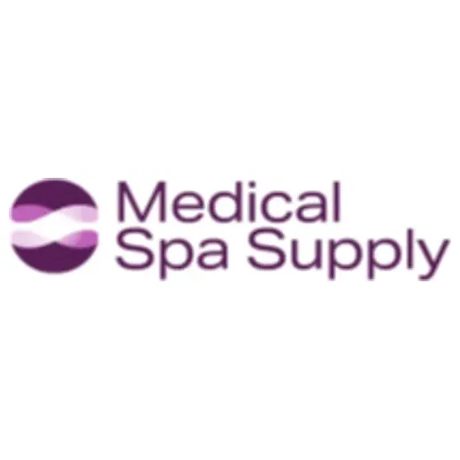 medicalspasupply brand logo for medicalspasupply.com