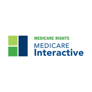 medicareinteractive brand logo for medicareinteractive.org