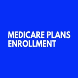 medicareplansenrollment brand logo for medicareplansenrollment.com