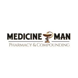 medicinemanrx brand logo for medicinemanrx.com