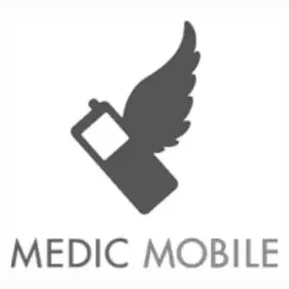 medicmobile brand logo for medicmobile.org