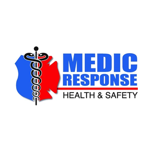 medicresponse brand logo for medicresponse.com