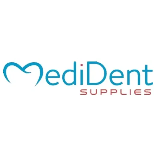 medidentsupplies brand logo for medidentsupplies.com