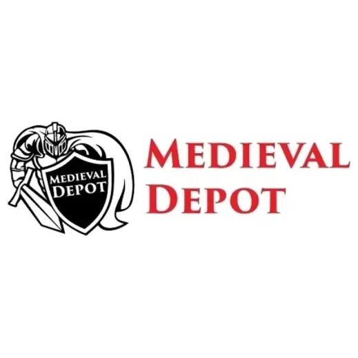 medievaldepot brand logo for medievaldepot.com