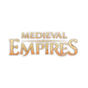 medievalempires brand logo for medievalempires.com