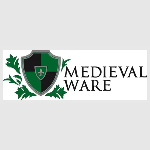 medievalware brand logo for medievalware.com