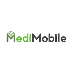 medimobile brand logo for medimobile.com