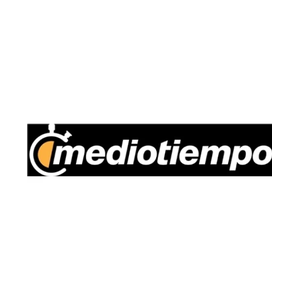mediotiempo brand logo for mediotiempo.com