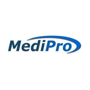 medipro brand logo for medipro.com