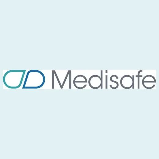 medisafeapp brand logo for medisafeapp.com