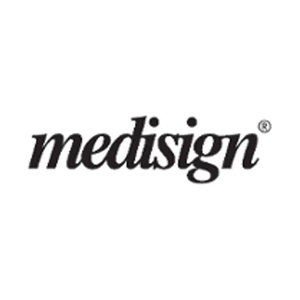 medisign brand logo for medisign.com