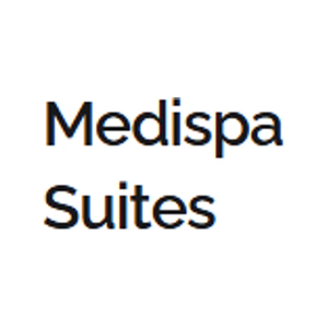 medispasuites brand logo for medispasuites.shop