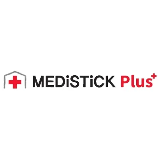 medistickusa brand logo for medistickusa.com