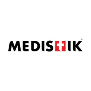 MEDISTIK brand logo for medistik.com