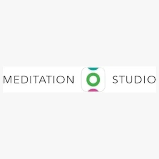 meditationstudioapp brand logo for meditationstudioapp.com