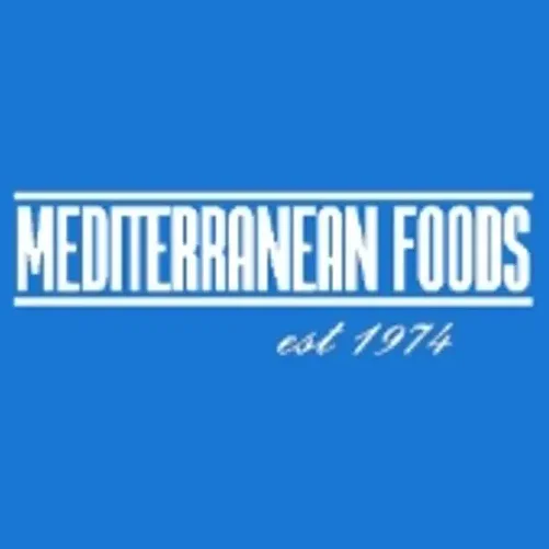 mediterraneanfoodsny brand logo for mediterraneanfoodsny.com