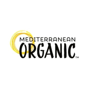 mediterraneanorganic brand logo for mediterraneanorganic.com