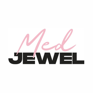 medjewel brand logo for medjewel.co