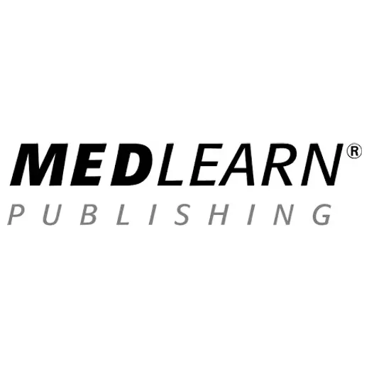 medlearn brand logo for medlearn.com