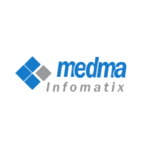 medma brand logo for medma.net