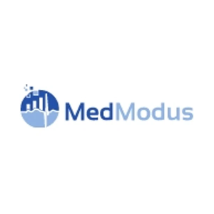 medmodus brand logo for medmodus.com