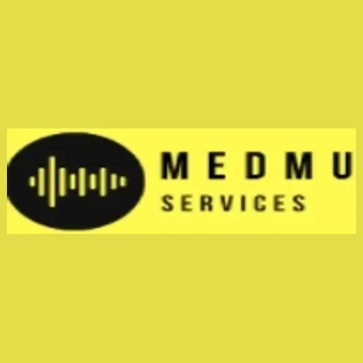medmuservices brand logo for medmuservices.com