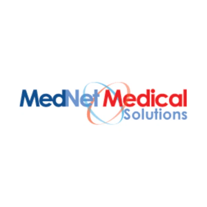 mednetmedical brand logo for mednetmedical.com