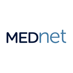 mednetsolutions brand logo for mednetsolutions.com