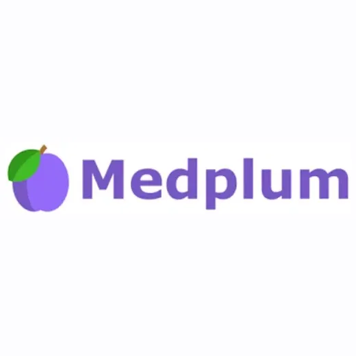 medplum brand logo for medplum.com