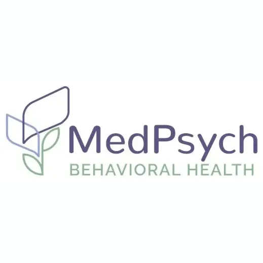 medpsychhealth brand logo for medpsychhealth.com