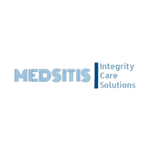 medsitis brand logo for medsitis.com