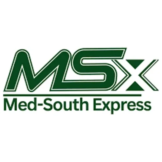 medsouthexpress brand logo for medsouthexpress.com