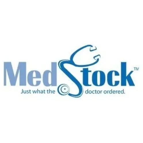 medstockusa brand logo for medstockusa.com