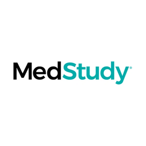 medstudy brand logo for medstudy.com