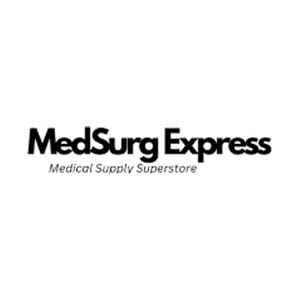 medsurgexpress brand logo for medsurgexpress.com