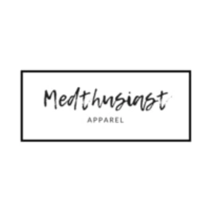 medthusiast brand logo for medthusiast.com