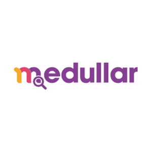 medullar.com/us/en brand logo for medullar.com