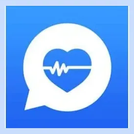 medwhat brand logo for medwhat.com
