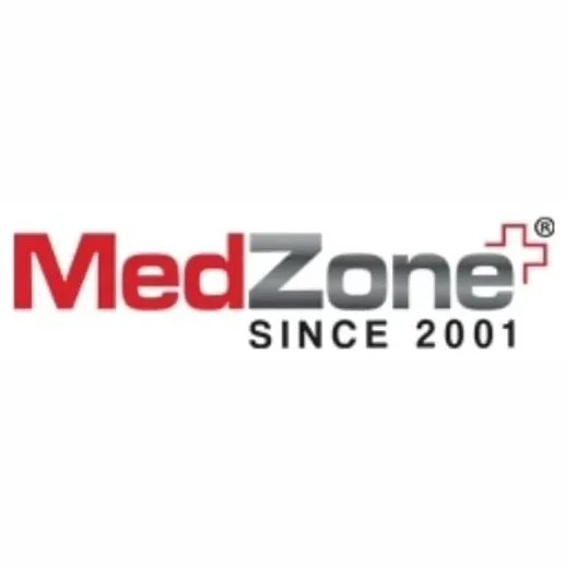 medzonecorp brand logo for medzonecorp.com
