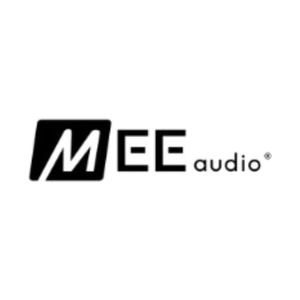 meeaudio brand logo for meeaudio.com