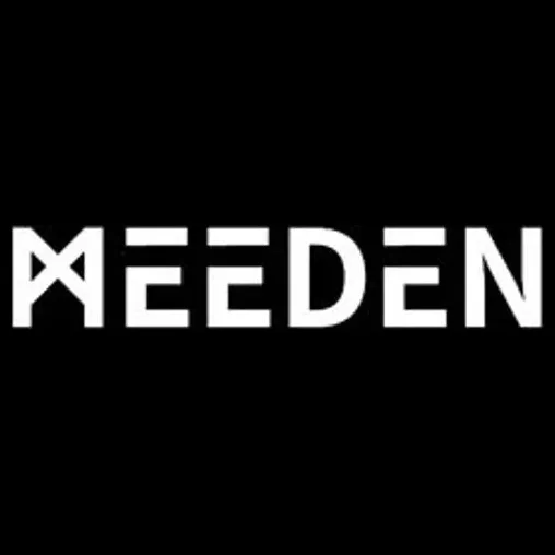 meeden-art-supply brand logo for meeden-art-supply.com