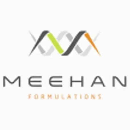 meehanformulations brand logo for meehanformulations.com