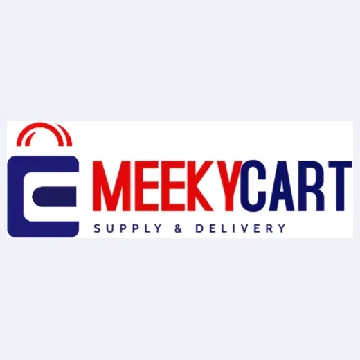 meekycart brand logo for meekycart.com