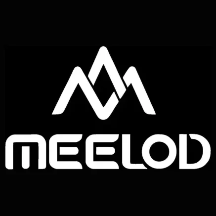 meelod brand logo for meelod.com
