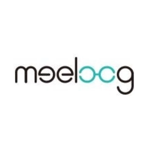 meeloog brand logo for meeloog.com